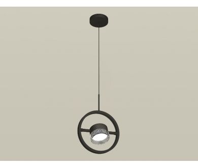 Купить Подвесной светильник Ambrella Light Traditional (C9112, N8484) XB9112150 Подвесной светильник Ambrella Light Traditional (C9112, N8484) XB9112150