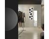 Уличный настенный светодиодный светильник Odeon Light Eclissi 3634/9WL