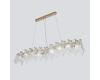 Подвесная люстра Modestyle MS.2290.8 GD