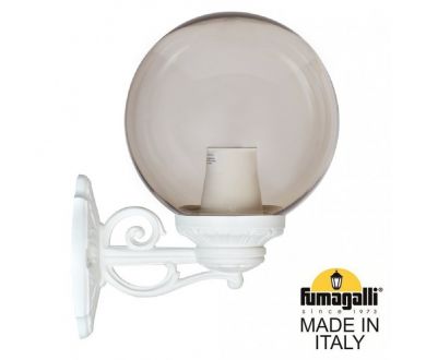 Купить Уличный настенный светильник Fumagalli G30.131.000.WZE27 Уличный настенный светильник Fumagalli G30.131.000.WZE27