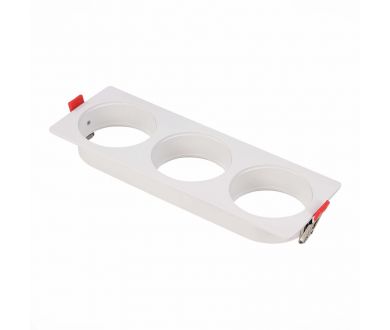 Купить Встраиваемый корпус для светодиодного модуля ST Luce Shift ST052.508.03 Встраиваемый корпус для светодиодного модуля ST Luce Shift ST052.508.03