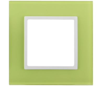 Рамка на 1 пост Эра 14-5101-26 Б0034480