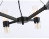 Подвесная люстра Ambrella Light High Light Heigh Light LH55104