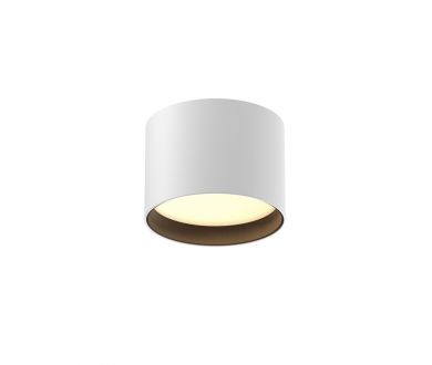 Купить Потолочный светильник Maytoni Technical Glare C127CL-L7W3K-W Потолочный светильник Maytoni Technical Glare C127CL-L7W3K-W