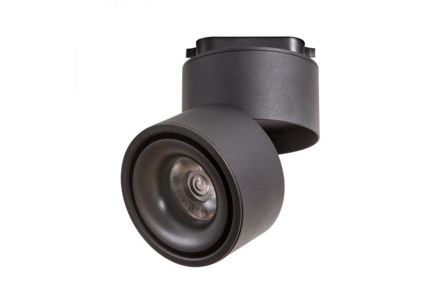 Светильник на шине ARTE Lamp A7716PL-1BK
