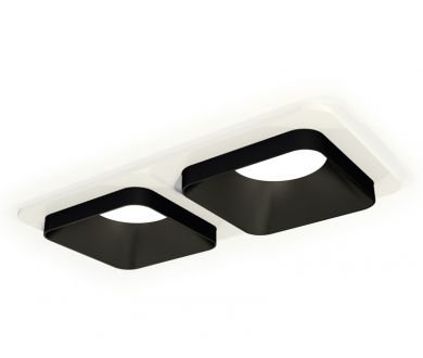 Купить Встраиваемый светильник Ambrella Light Techno XC7905002 (C7905, N7702) Встраиваемый светильник Ambrella Light Techno XC7905002 (C7905, N7702)