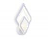 Настенный светодиодный светильник Ambrella Light Acrylica FA4289