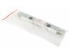 Коннектор гибкий Denkirs DK Track White TR1106-WH