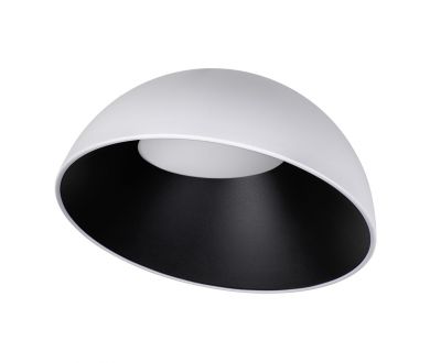 Купить Потолочный светильник Loft IT Egg 10197/500 WB Потолочный светильник Loft IT Egg 10197/500 WB