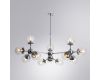 Подвесная люстра Arte Lamp A1664SP-12CC