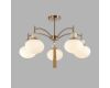 Люстра на штанге Lumion Neoclassi Gloriya 8272/5C