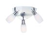 Спот Arte Lamp A4590PL-3SS