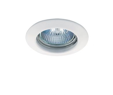 Купить Встраиваемый светильник Lightstar Lega 011010 Встраиваемый светильник Lightstar Lega 011010