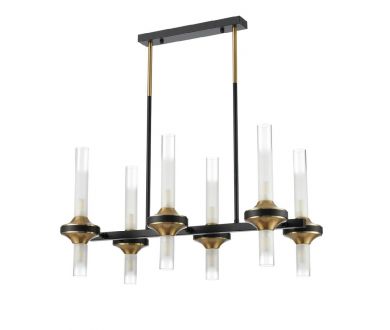 Купить Потолочная люстра Lumion Tamaresa 8112/12 Потолочная люстра Lumion Tamaresa 8112/12