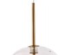 Подвесной светильник Arte Lamp Cameron A7720SP-1AB