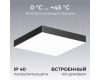 Подвесной светильник Apeyron OLA R30-096