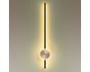 Бра Odeon Light 4256/18WL