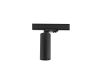 Трековый трехфазный светильник Nowodvorski Ctls Tinos Led Black 10397