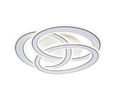 Купить Потолочный светильник Escada Quant 10243/3LED Потолочный светильник Escada Quant 10243/3LED