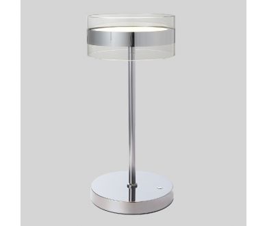 Купить Настольная лампа Crystal Lux MYSELF LG10W LED Настольная лампа Crystal Lux MYSELF LG10W LED
