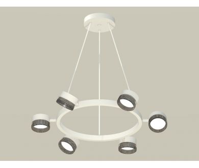 Купить Подвесная люстра Ambrella Light Traditional (C9191, N8484) XB9191250 Подвесная люстра Ambrella Light Traditional (C9191, N8484) XB9191250