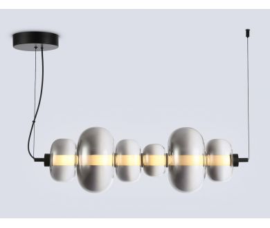 Купить Подвесная люстра Ambrella Light High Light Modern LH11072 Подвесная люстра Ambrella Light High Light Modern LH11072