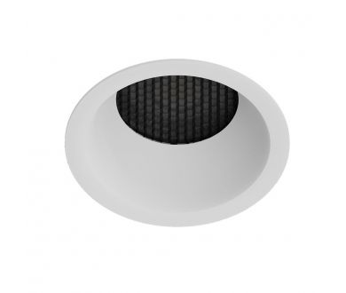Купить Встраиваемый светильник Arte Lamp Ducre A8093PL-1WH Встраиваемый светильник Arte Lamp Ducre A8093PL-1WH
