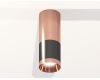 Потолочный светильник Ambrella Light Techno Spot XS6303060 (C6303, C6326, A2010, N6135)