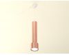 Подвесной светильник Ambrella Light Techno Spot XP8122001 (A2301, A2063x2, C6326x3, A2101, C8122, N8126)