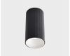 Накладной светильник Italline IT08-8012 black