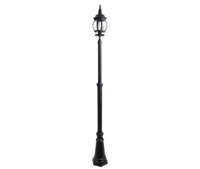 Купить Садово-парковый светильник Arte Lamp Atlanta A1047PA-1BG Садово-парковый светильник Arte Lamp Atlanta A1047PA-1BG