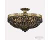 Потолочная люстра Bohemia Ivele Crystal 19271/45IV G R781