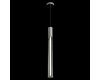 Подвесной светильник Crystal Lux LINEUP SP11W LED CHROME
