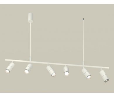 Купить Подвесной светильник Ambrella Light Traditional DIY (С9005, С6301, A2060, N6122) XB9005130 Подвесной светильник Ambrella Light Traditional DIY (С9005, С6301, A2060, N6122) XB9005130