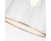 Подвесной светильник Elstead Lighting STARING-MP-DG-CLEAR