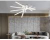 Потолочный светильник Ambrella Light Comfort LineTech FL6221