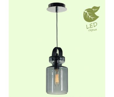 Купить Подвесной светильник Lussole Loft Brighton GRLSP-9639 Подвесной светильник Lussole Loft Brighton GRLSP-9639