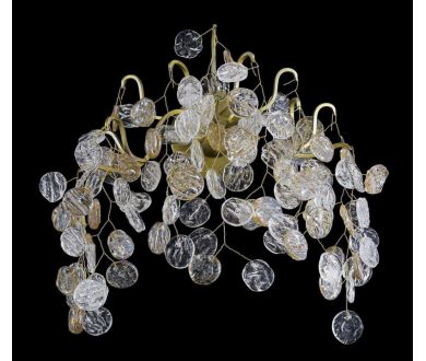 Купить Настенный светильник Crystal Lux Tenerife AP2 Настенный светильник Crystal Lux Tenerife AP2