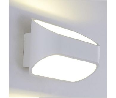 Купить Настенный светильник Crystal Lux CLT 510W WH Настенный светильник Crystal Lux CLT 510W WH