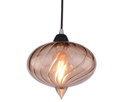 Купить Подвесной светильник Arte Lamp Emozione A7171SP-1AM Подвесной светильник Arte Lamp Emozione A7171SP-1AM