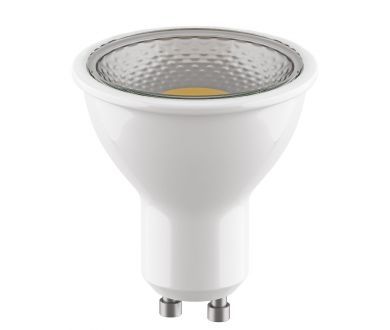 Купить Лампа светодиодная Lightstar GU10 7W 4000K 940284 Лампа светодиодная Lightstar GU10 7W 4000K 940284