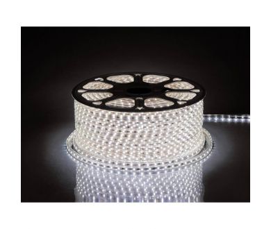 Купить Светодиодная влагозащищенная лента Feron 4,4W/m 60LED/m 2835SMD холодный белый 100M LS704 26243 Светодиодная влагозащищенная лента Feron 4,4W/m 60LED/m 2835SMD холодный белый 100M LS704 26243