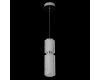 Подвесной светильник Crystal Lux ANTIQUE SP23W LED CHROME