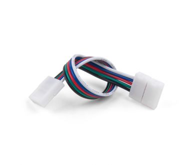 Купить Коннектор для лент гибкий двусторонний (10 шт) Elektrostandard 4690389170164 Коннектор для лент гибкий двусторонний (10 шт) Elektrostandard 4690389170164