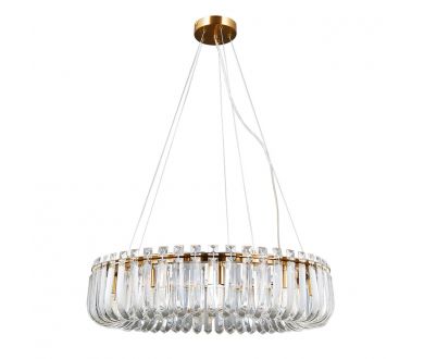 Купить Подвесная люстра Arte Lamp Mayotte A1071SP-10PB Подвесная люстра Arte Lamp Mayotte A1071SP-10PB