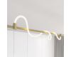 Трековый светильник Arlight ART-APRIORI-TUBE-ELASTIC-R38-L1000-8W Warm3000 053982