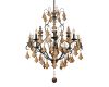 Подвесная люстра Loft IT Chateau 10559/8