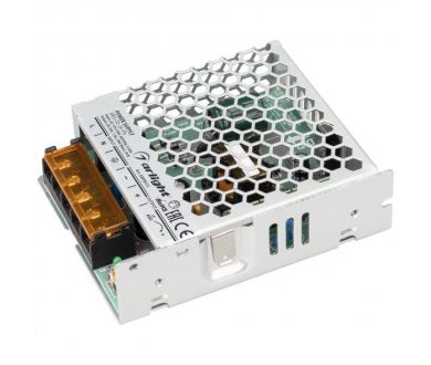 Купить Блок питания для светодиодной ленты Arlight ARS 028781(1) Блок питания для светодиодной ленты Arlight ARS 028781(1)