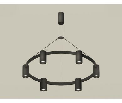Купить Подвесная люстра Ambrella Light Traditional DIY (С9022, N6111) XB9022150 Подвесная люстра Ambrella Light Traditional DIY (С9022, N6111) XB9022150