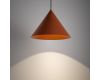 Подвесной светильник Nowodvorski Zenith M Terracotta 11486